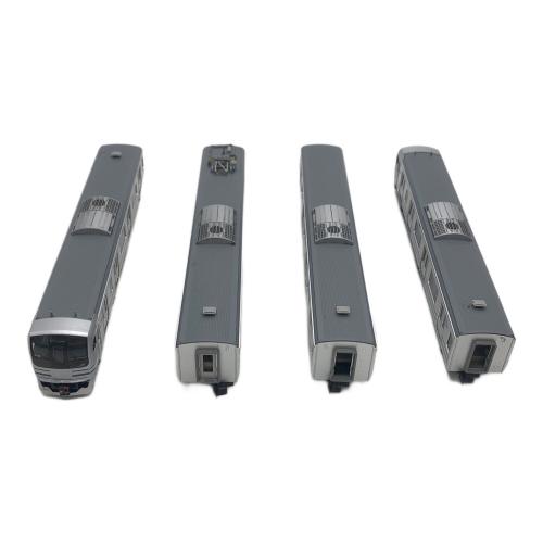 TOMIX (トミックス) Nゲージ 4両セット JR E217系近郊電車 基本セットB 98721