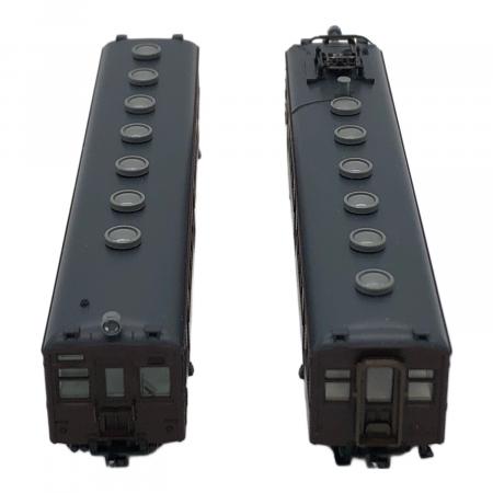クモハ11 10 1346 1347 カトー　まとめ売り　鶴見線 KATO (カトー) Nゲージ クモハ11 鶴見線 2両セット 10-1346