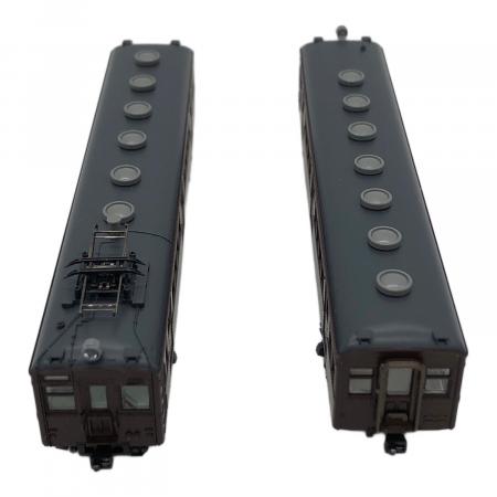 KATO (カトー) Nゲージ クモハ11 鶴見線 2両セット 10-1346