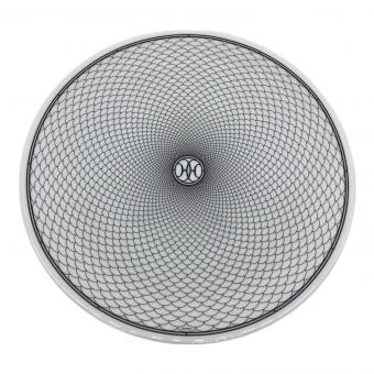 HERMES (エルメス) プレート H・DECO 28㎝