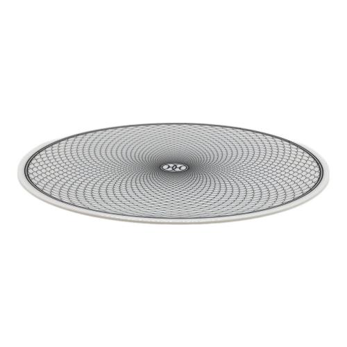 HERMES (エルメス) プレート H・DECO 28㎝