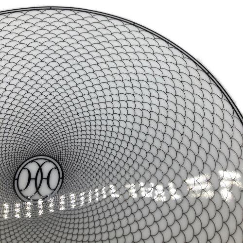 HERMES (エルメス) プレート H・DECO 28㎝