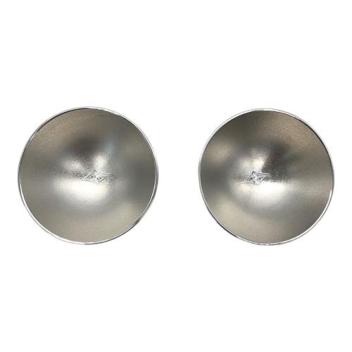 三峯神社（みつみねじんじゃ）錫製盃 2Pセット