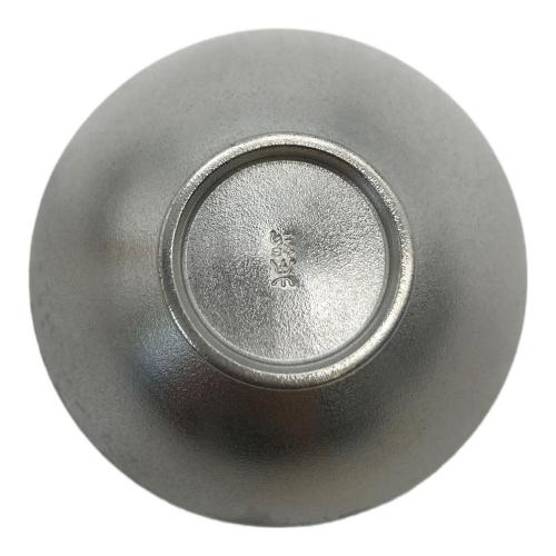 三峯神社（みつみねじんじゃ）錫製盃 2Pセット