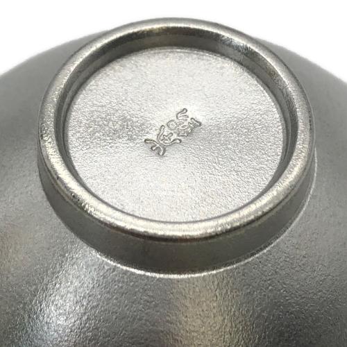 三峯神社（みつみねじんじゃ）錫製盃 2Pセット