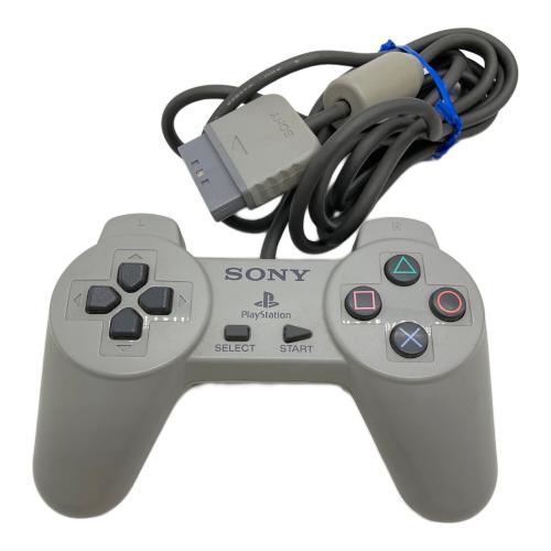 SONY (ソニー) PlayStation SCPH-5500 ■