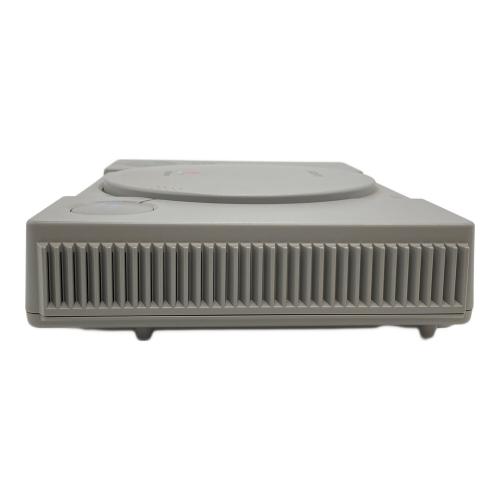 SONY (ソニー) PlayStation SCPH-5500 ■