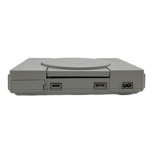 SONY (ソニー) PlayStation SCPH-5500 ■