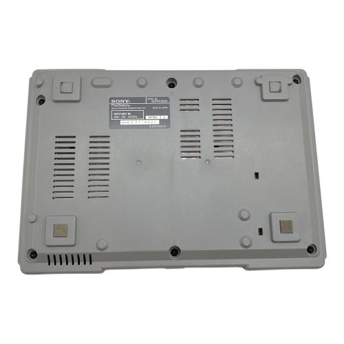 SONY (ソニー) PlayStation SCPH-5500 ■