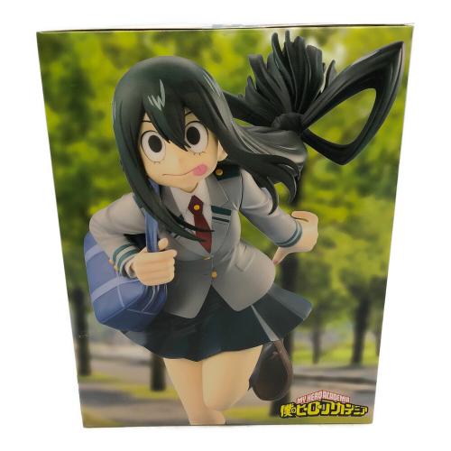 TAKARA TOMY（タカラトミー） フィギュア 僕のヒーローアカデミア 蛙吹梅雨 制服Ver. 1/8 コネコレ