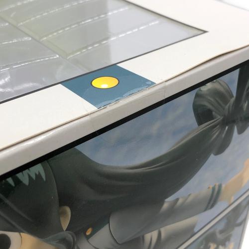 TAKARA TOMY（タカラトミー） フィギュア 僕のヒーローアカデミア 蛙吹梅雨 制服Ver. 1/8 コネコレ