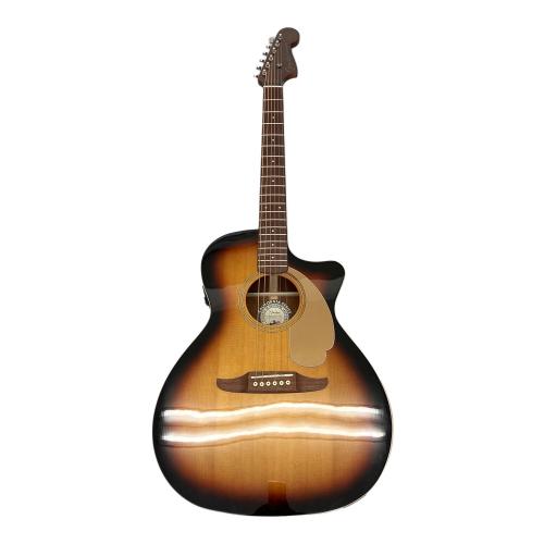 FENDER (フェンダー) California series Newporter Player,SB WN