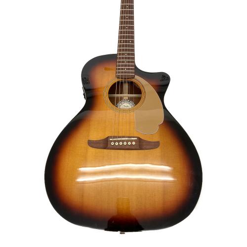 FENDER (フェンダー) California series Newporter Player,SB WN