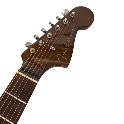 FENDER (フェンダー) California series Newporter Player,SB WN