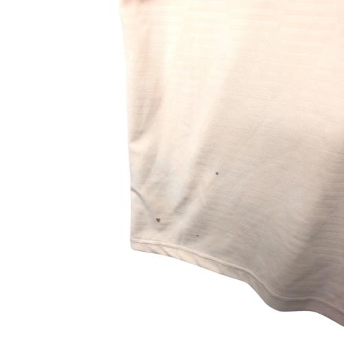 adidas (アディダス) ゲームシャツ メンズ SIZE L ベージュ バイエルンミュンヘン IZ3129