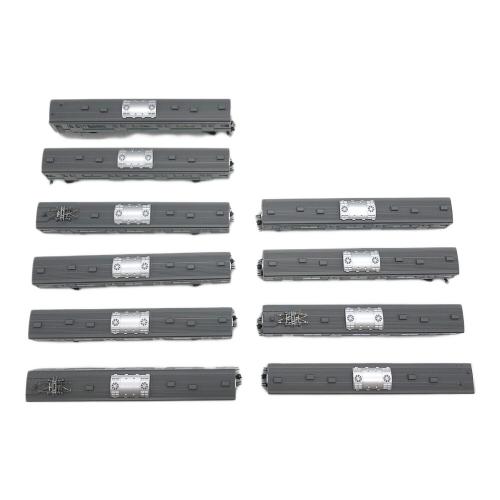 KATO (カトー) Nゲージ 10-406・407 205系 埼京線色 10両編成