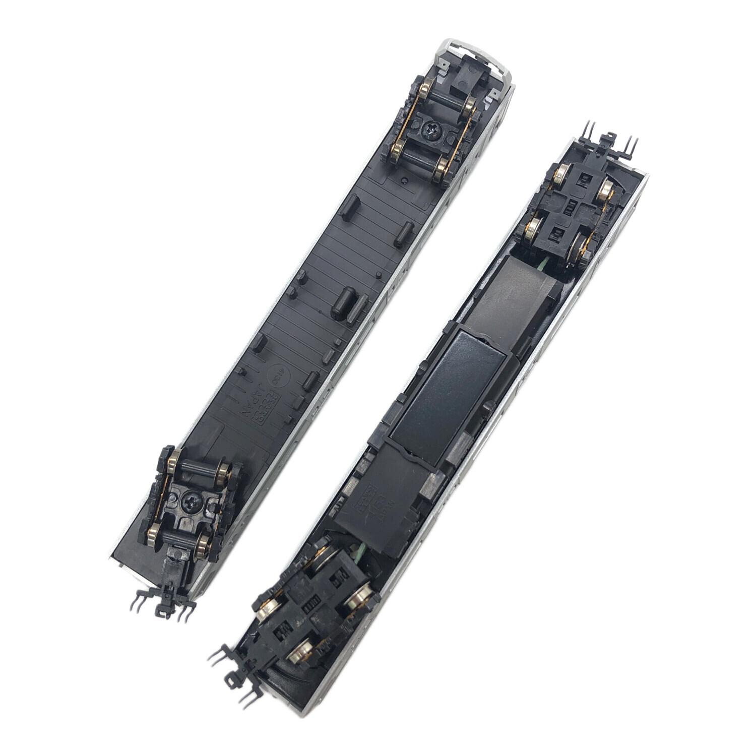 KATO (カトー) Nゲージ 10-251・252 205系 山手線色 11両編成