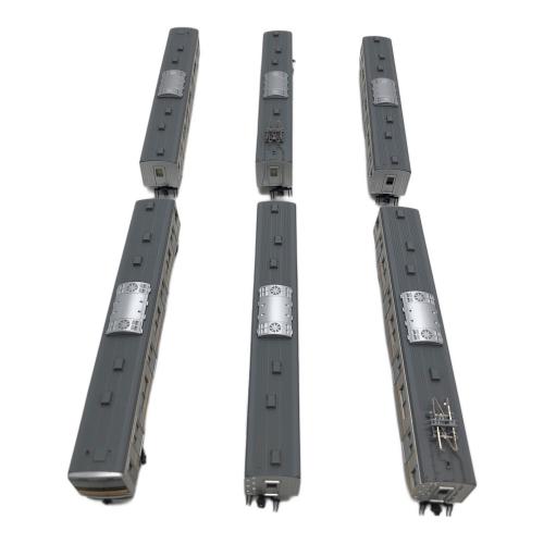 KATO (カトー) Nゲージ 10-490 205系 1200番台 南武線 6両編成 10-490