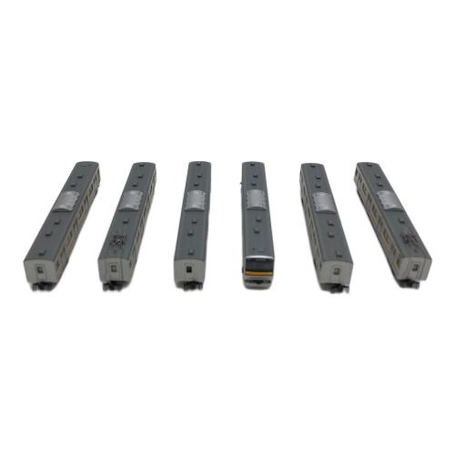 KATO (カトー) Nゲージ 10-490 205系 1200番台 南武線 6両編成 10-490