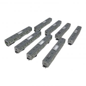 KATO (カトー) Nゲージ 10-416 205系 横浜線色 ８両編成 10-416