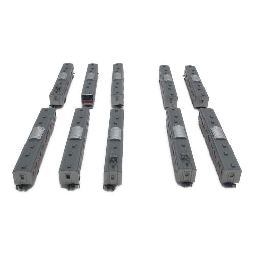 KATO (カトー) Nゲージ 10-284 10-285 205系 京葉線色 (ドア小窓車両) 10両編成 10-284・10-285