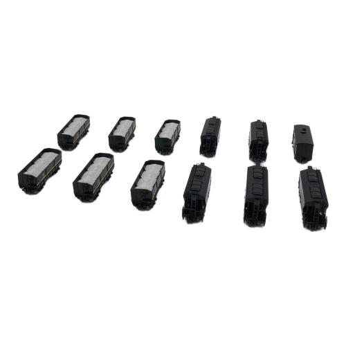 KATO (カトー) Nゲージ 10-1158 石炭輸送車両 12両セット 10-1158