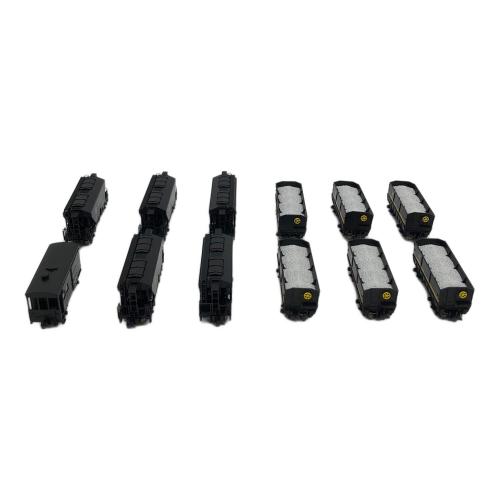 KATO (カトー) Nゲージ 10-1158 石炭輸送車両 12両セット 10-1158