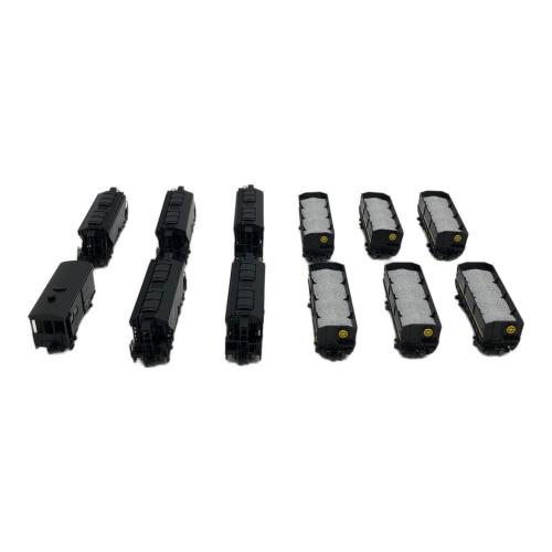 KATO (カトー) Nゲージ 10-1158 石炭輸送車両 12両セット 10-1158