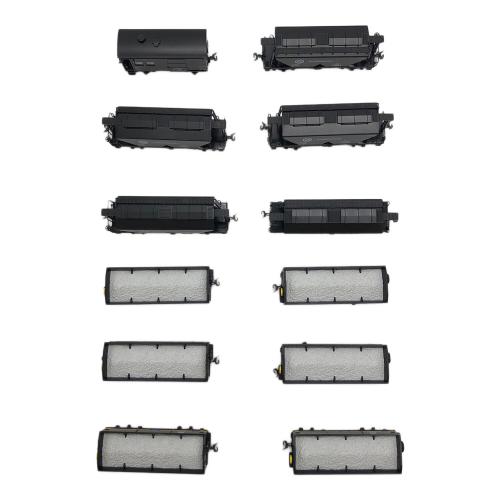 KATO (カトー) Nゲージ 10-1158 石炭輸送車両 12両セット 10-1158