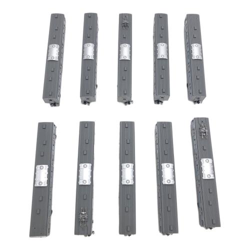 KATO (カトー) Nゲージ 205系 京浜東北線色 10両編成 10-523