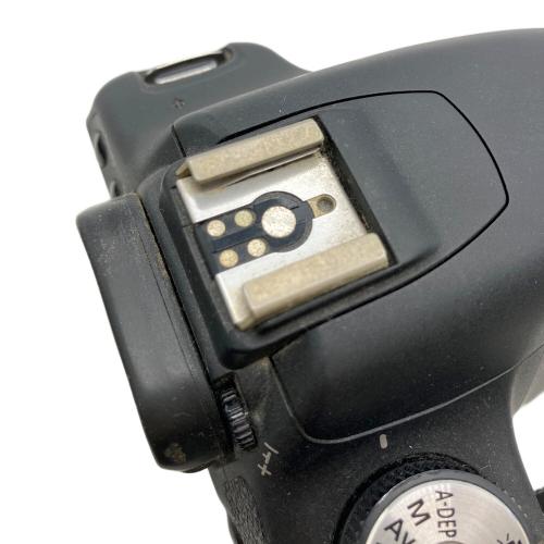 CANON (キヤノン) デジタル一眼レフカメラ EOS Kiss X3