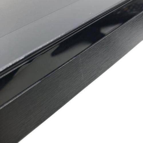 TOSHIBA (トウシバ) Blu-rayレコーダー DBR-T1008 2019年製 N049400815