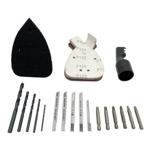 BLACK&DECKER (ブラックアンドデッカ) 18Vリチウム マルチツールベーシック EVO185B1