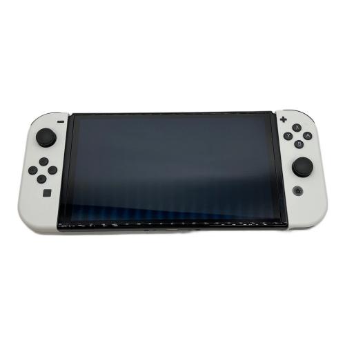 Nintendo (ニンテンドー) Nintendo Switch(有機ELモデル) HEG-S-KAAAA -