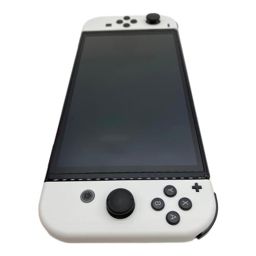 Nintendo (ニンテンドー) Nintendo Switch(有機ELモデル) HEG-S-KAAAA -