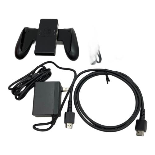 Nintendo (ニンテンドー) Nintendo Switch(有機ELモデル) HEG-S-KAAAA -