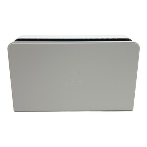 Nintendo (ニンテンドー) Nintendo Switch(有機ELモデル) HEG-S-KAAAA -