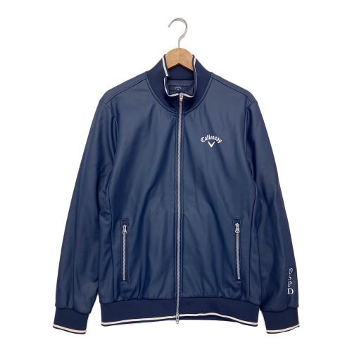 Callaway (キャロウェイ) ゴルフウェア(トップス) レディース SIZE L ネイビー 241-9258505