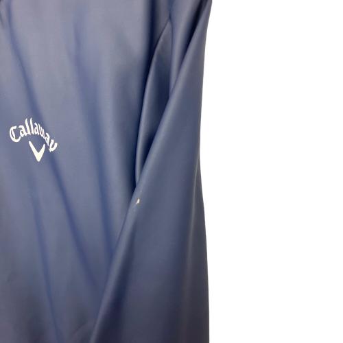 Callaway (キャロウェイ) ゴルフウェア(トップス) レディース SIZE L ネイビー 241-9258505
