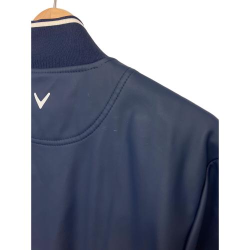 Callaway (キャロウェイ) ゴルフウェア(トップス) レディース SIZE L ネイビー 241-9258505