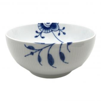 ROYAL COPENHAGEN (ロイヤル・コペンハーゲン) ボウル ブルーフルーテッド・メガ