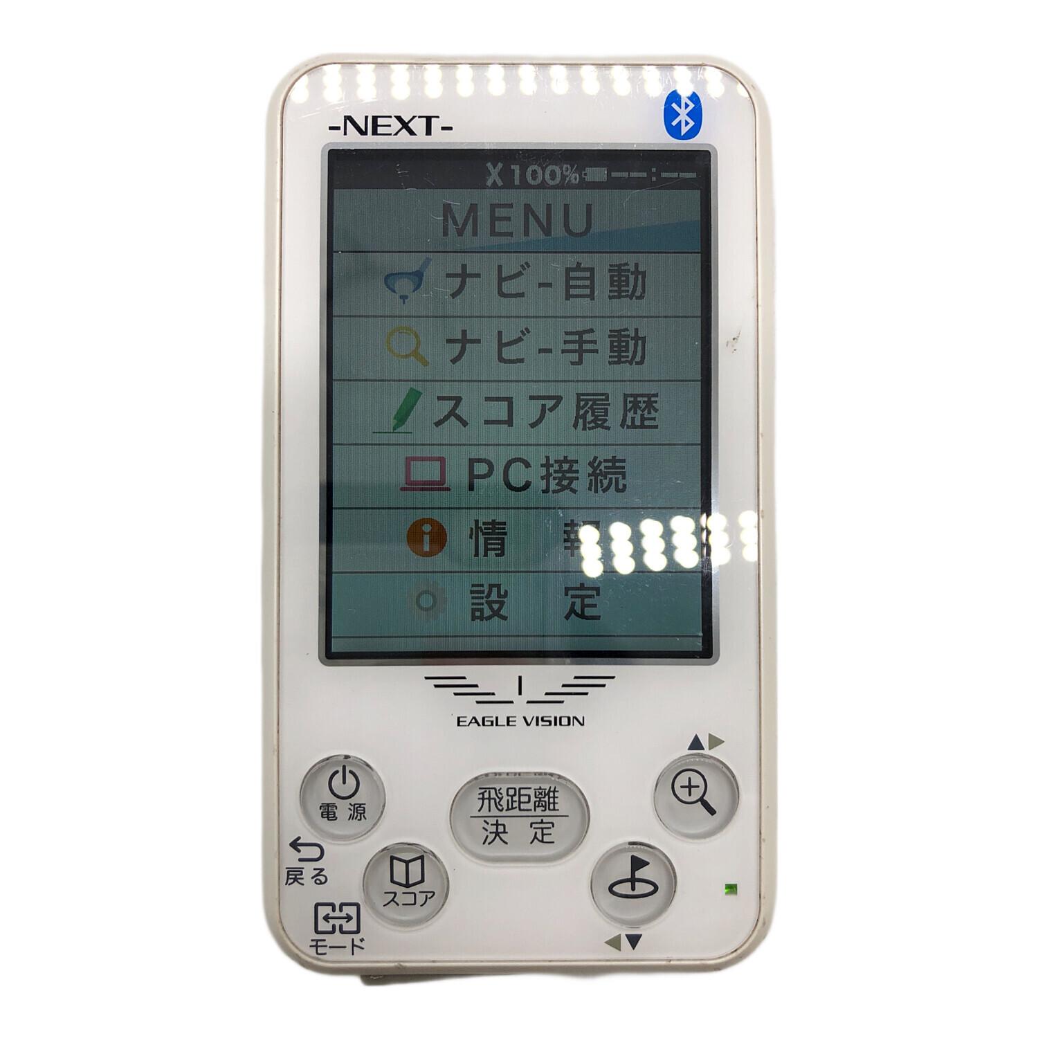 EAGLE VISION NEXT EV-732 ゴルフ用距離計 イーグルビジョン ネクスト (EV-732) ゴルフ 距離測定器 イーグル