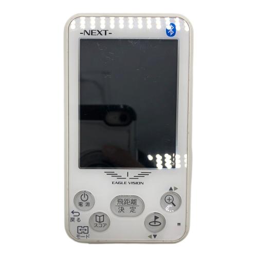 EAGLE VISION (イーグルビジョン) ゴルフ距離測定器 EV-732