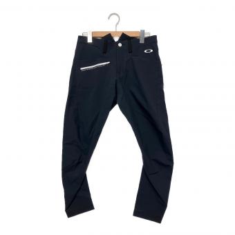 OAKLEY (オークリー) ゴルフウェア(パンツ) メンズ SIZE 31 ネイビー FOA405745