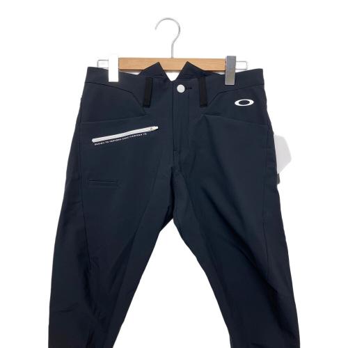 OAKLEY (オークリー) ゴルフウェア(パンツ) メンズ SIZE 31 ネイビー FOA405745
