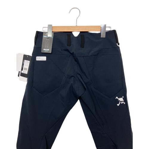 OAKLEY (オークリー) ゴルフウェア(パンツ) メンズ SIZE 31 ネイビー FOA405745