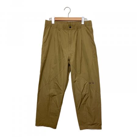 OAKLEY (オークリー) ゴルフウェア(パンツ) メンズ SIZE L ブラウン