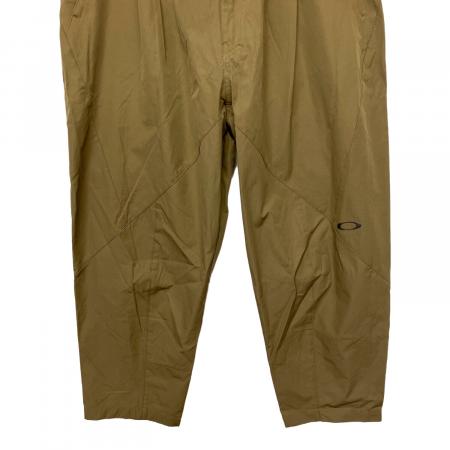 OAKLEY (オークリー) ゴルフウェア(パンツ) メンズ SIZE L ブラウン