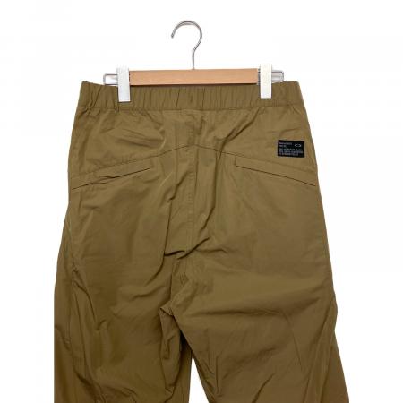 OAKLEY (オークリー) ゴルフウェア(パンツ) メンズ SIZE L ブラウン