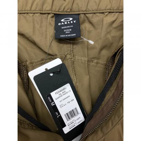 OAKLEY (オークリー) ゴルフウェア(パンツ) メンズ SIZE L ブラウン